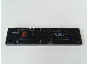Carte électronique de commande C00519074