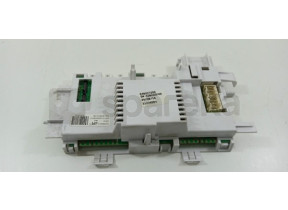 Carte électronique de commande + capot 49028964