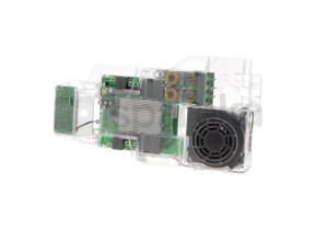 Carte électronique de commande carte comman AS0070234