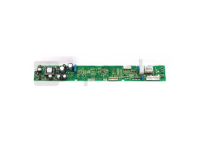 Carte électronique de commande centaur acu l6 481010543907