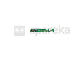 Carte électronique de commande centaur l70t hy 481010703025