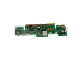 Carte électronique de commande clever in blan C00525391