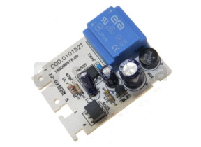 Carte électronique de commande conductibilite (i C00087823