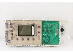 Carte électronique de commande (dans le bandeau ) 2822842171