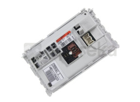 Carte électronique de commande domino programmé 480111104222