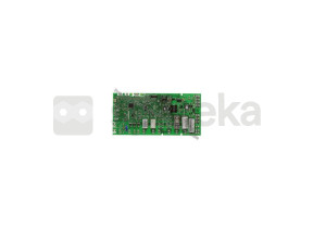 Carte électronique de commande eb pwb_co AS0033814