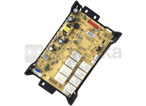 Carte électronique de commande ester (615) as 481011085521