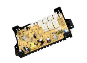 Carte électronique de commande ester d1 displ 481010685706