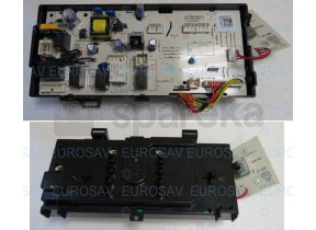 Carte électronique de commande FMS171382001642