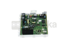 Carte électronique de commande heba dd ge washer heba dd DC92-00247B