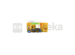 Carte électronique de commande hercules cf 6th 481010697942
