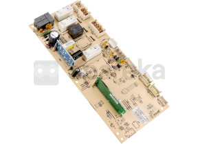Carte électronique de commande hot2005 pyro + 482000031301