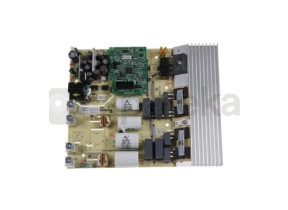 Carte électronique de commande induction g7 ls 7 481010395257