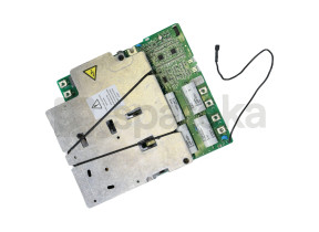 Carte électronique de commande ix7 4600w AS0021119