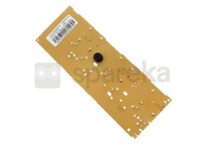 Carte électronique de commande led 3m stby vp C00306714