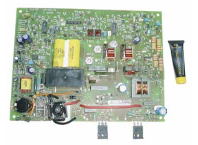 Carte électronique de commande marche / arrêt C00125950
