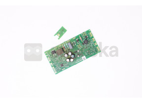 Carte électronique de commande MS-5949160
