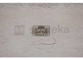 Carte électronique de commande MS-622262
