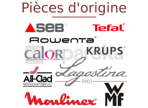 Carte électronique de commande MS-623997