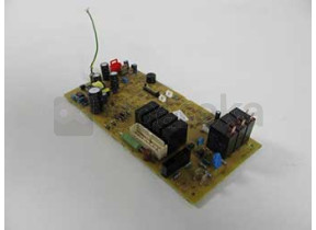 Carte électronique de commande p gr cr fc1 ttg 481068805695