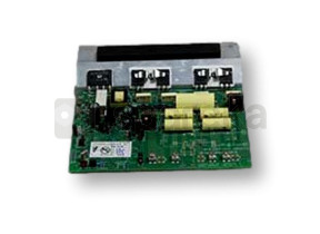 Carte électronique de commande petits foyers C00096475