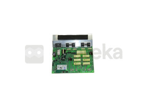 Carte électronique de commande poissoniere C00260510