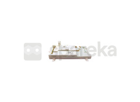 Carte électronique de commande programmable 00631713