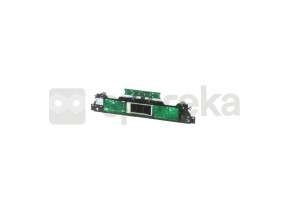 Carte électronique de commande programmé 00672639