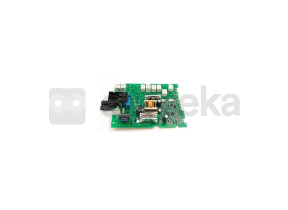 Carte électronique de commande programmé 11017600