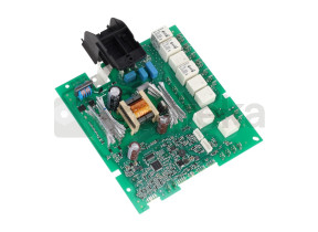 Carte électronique de commande programmé 11029055