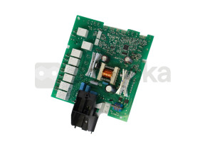 Carte électronique de commande programmé 11029068