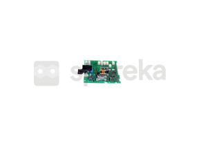 Carte électronique de commande programmé 11029099