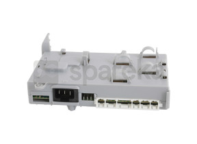 Carte électronique de commande programmé 12012862
