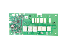 Carte électronique de commande programmé 12023805