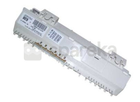 Carte électronique de commande programmé 480140100986