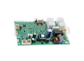 Carte électronique de commande programmé 9825619364129