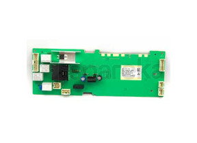 Carte électronique de commande programmée 00637811