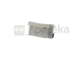 Carte électronique de commande programmée 00650592