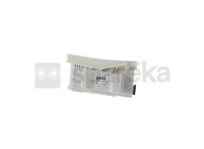 Carte électronique de commande programmée 00651346