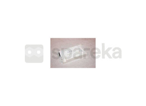 Carte électronique de commande programmée 00651405