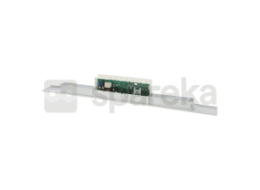 Carte électronique de commande programmée 00658764