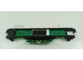 Carte électronique de commande programmée 00672783