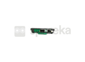 Carte électronique de commande programmée 00700467
