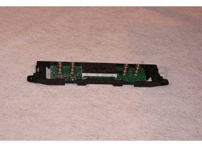Carte électronique de commande programmée 00740393