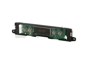 Carte électronique de commande programmée 00740994