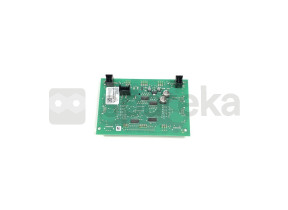 Carte électronique de commande programmée 00744034