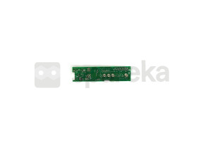 Carte électronique de commande programmée 10000054