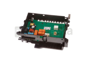 Carte électronique de commande programmée 11006407