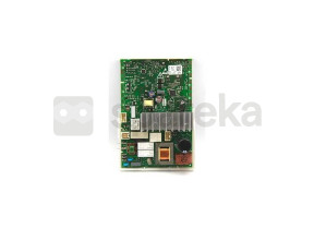 Carte électronique de commande programmée 11014382