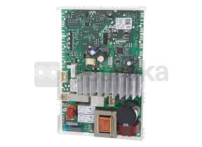 Carte électronique de commande programmée 11017528